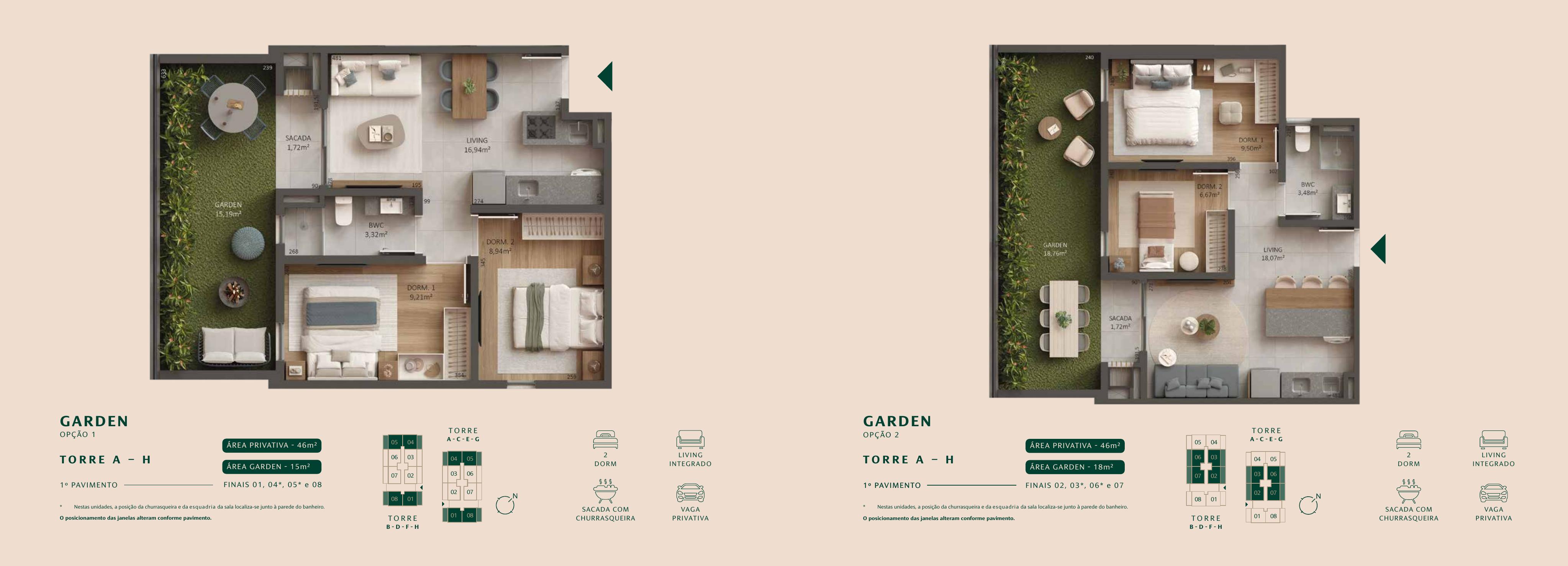 Planta Garden